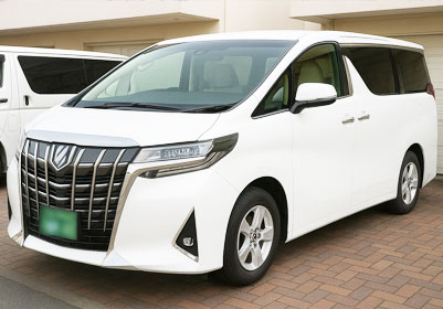 ご遺体搬送サービスについて