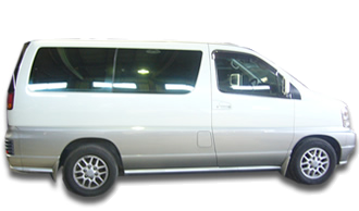 寝台車